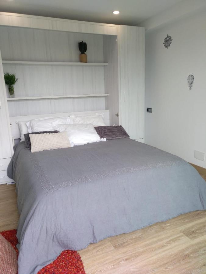 Casa Rocha Velha Con Terraza Y Piscina Particular Apartman Santiago de Compostela Kültér fotó