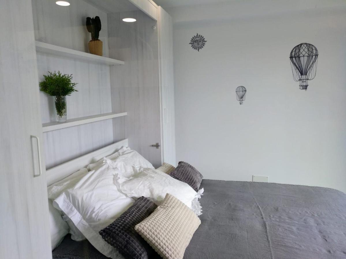 Casa Rocha Velha Con Terraza Y Piscina Particular Apartman Santiago de Compostela Kültér fotó