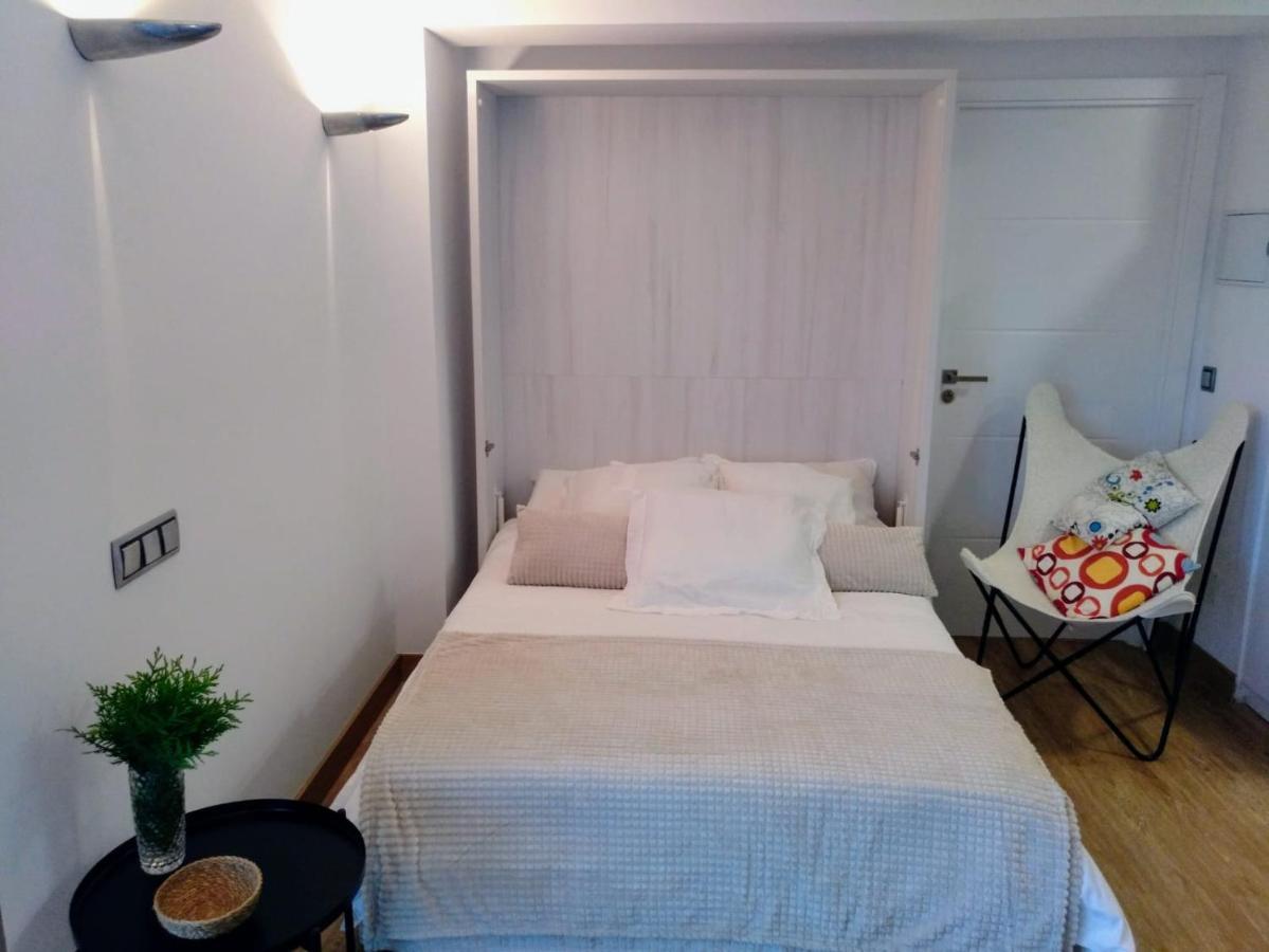 Casa Rocha Velha Con Terraza Y Piscina Particular Apartman Santiago de Compostela Kültér fotó
