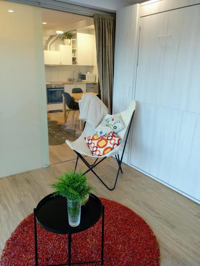 Casa Rocha Velha Con Terraza Y Piscina Particular Apartman Santiago de Compostela Kültér fotó