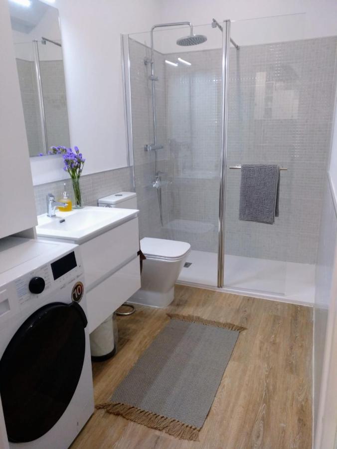 Casa Rocha Velha Con Terraza Y Piscina Particular Apartman Santiago de Compostela Kültér fotó