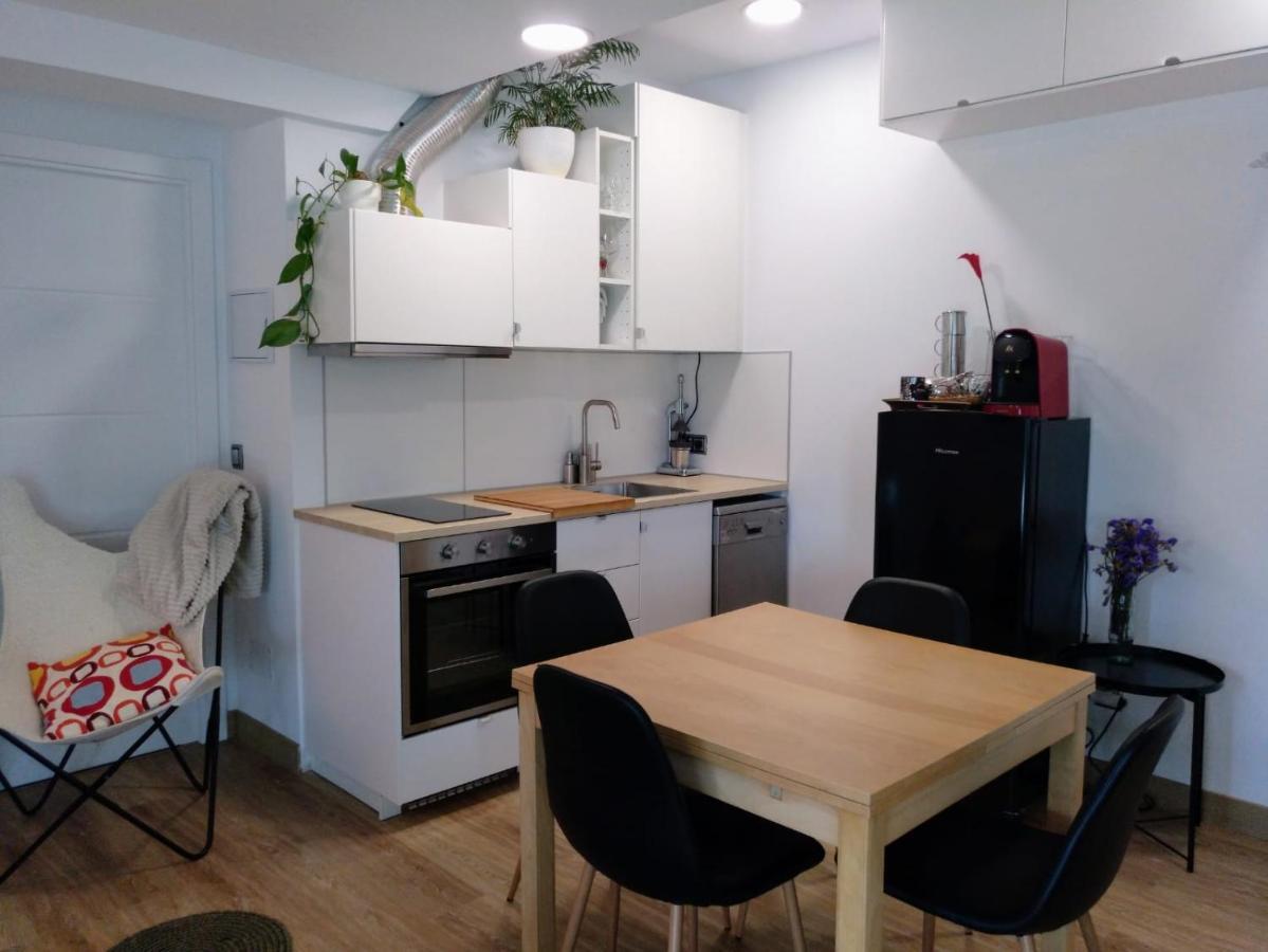 Casa Rocha Velha Con Terraza Y Piscina Particular Apartman Santiago de Compostela Kültér fotó